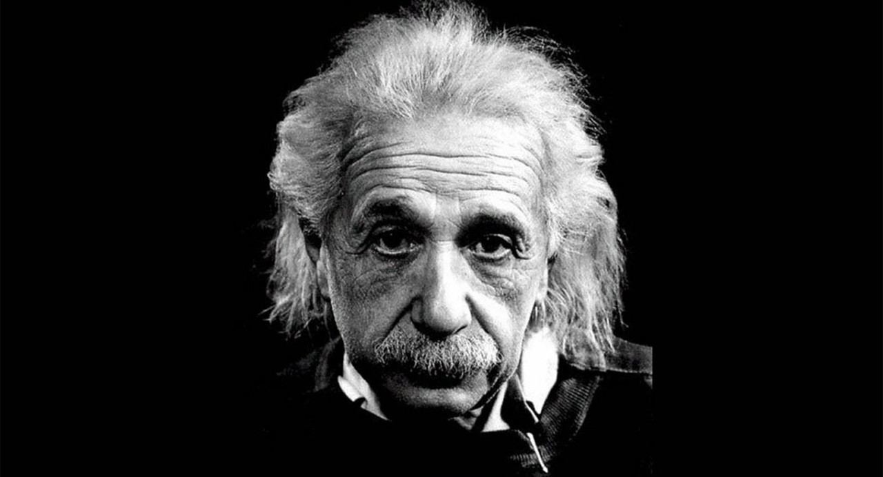 4 Einstein Quotes to Inspire your Creative Side