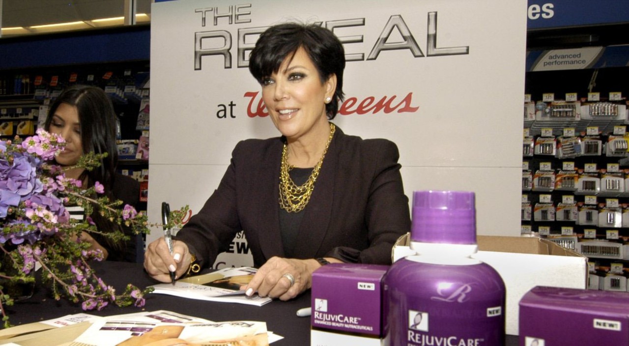 5 Business Lessons We Learned from Kris Jenner