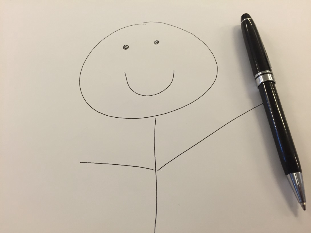 Tease Your Brain to Think Divergently