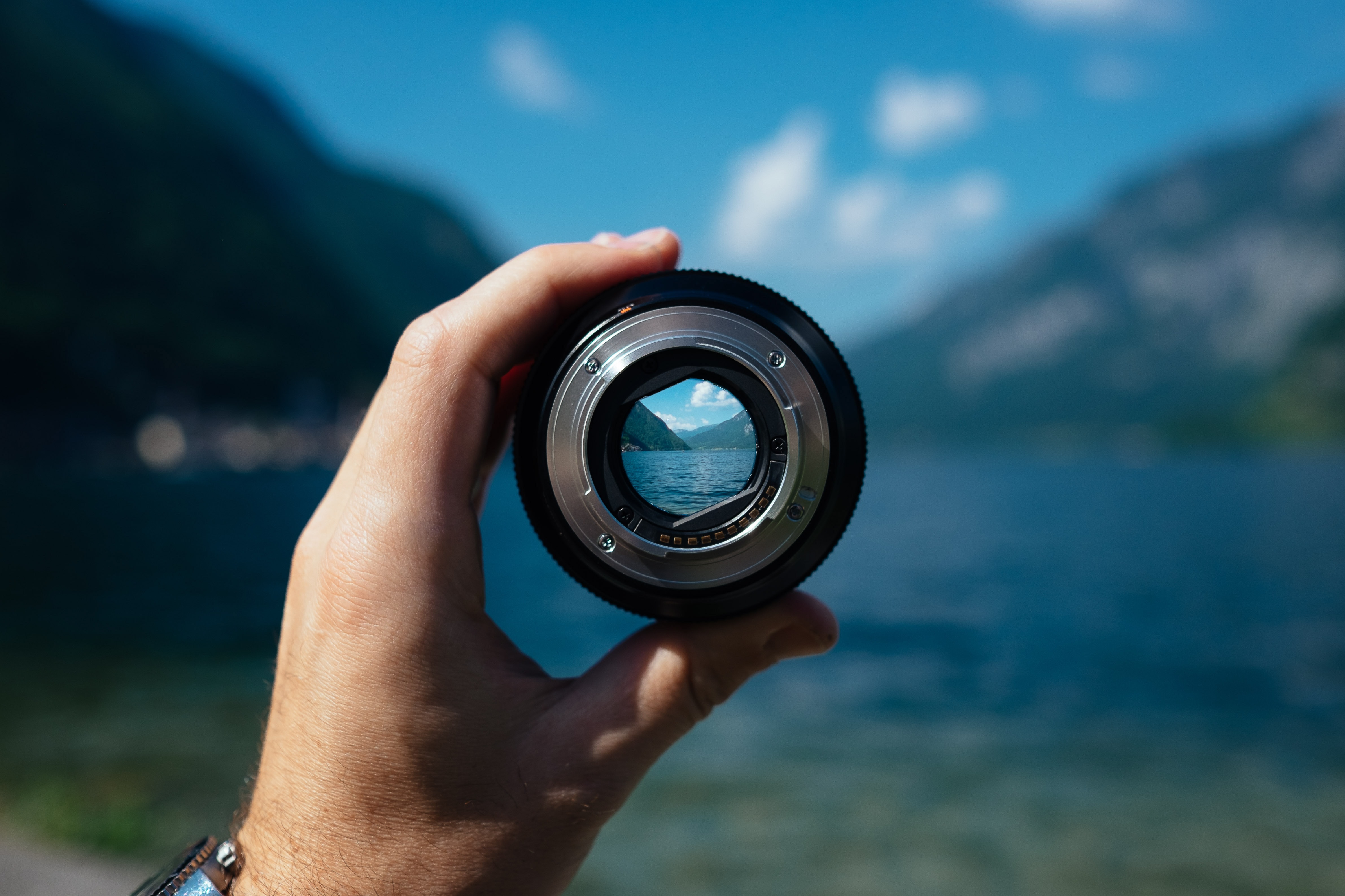 Why Mastering “Focus” Should Be Your Top-Most Skill