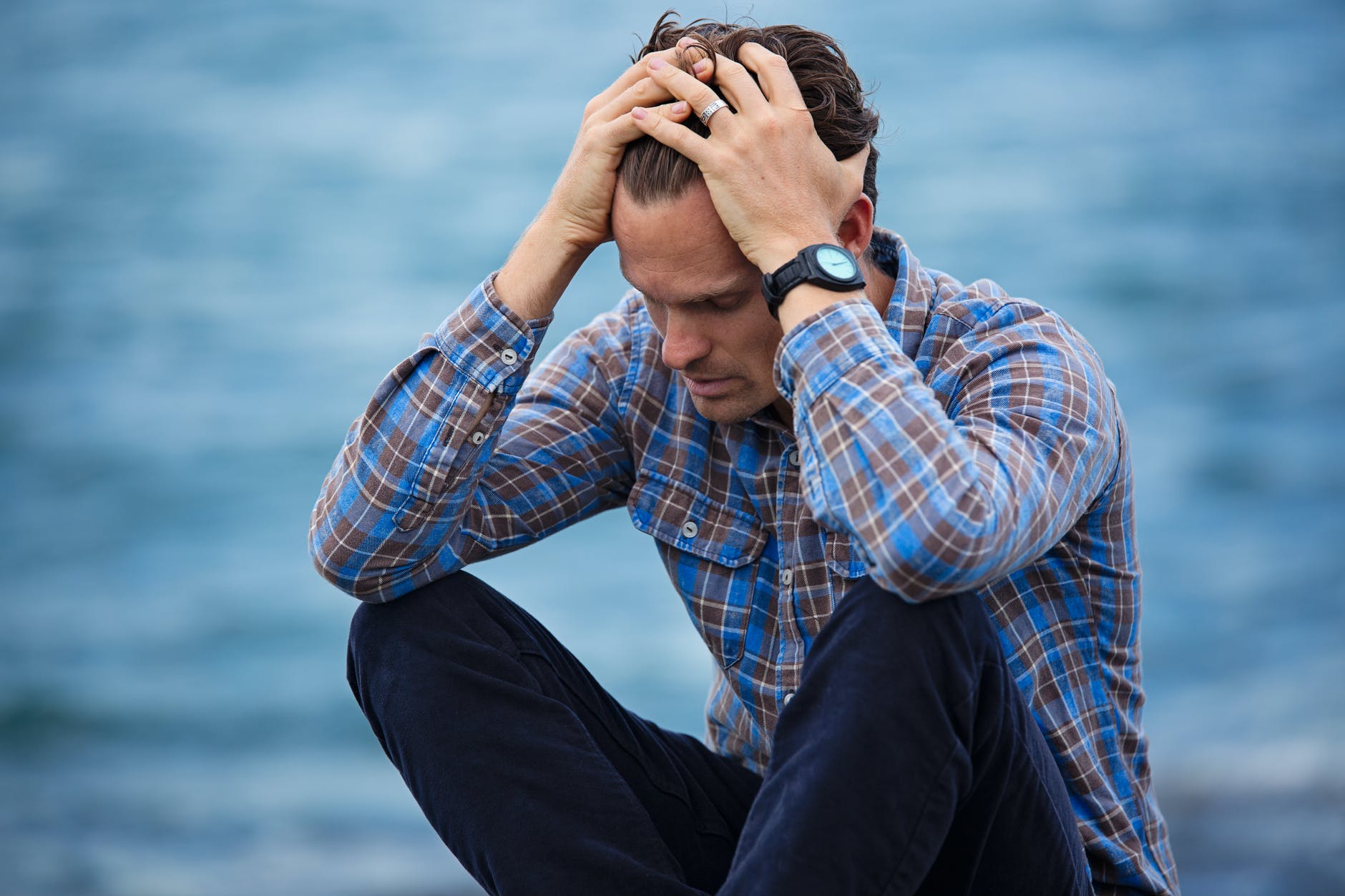 How to Manage Workplace Anxiety