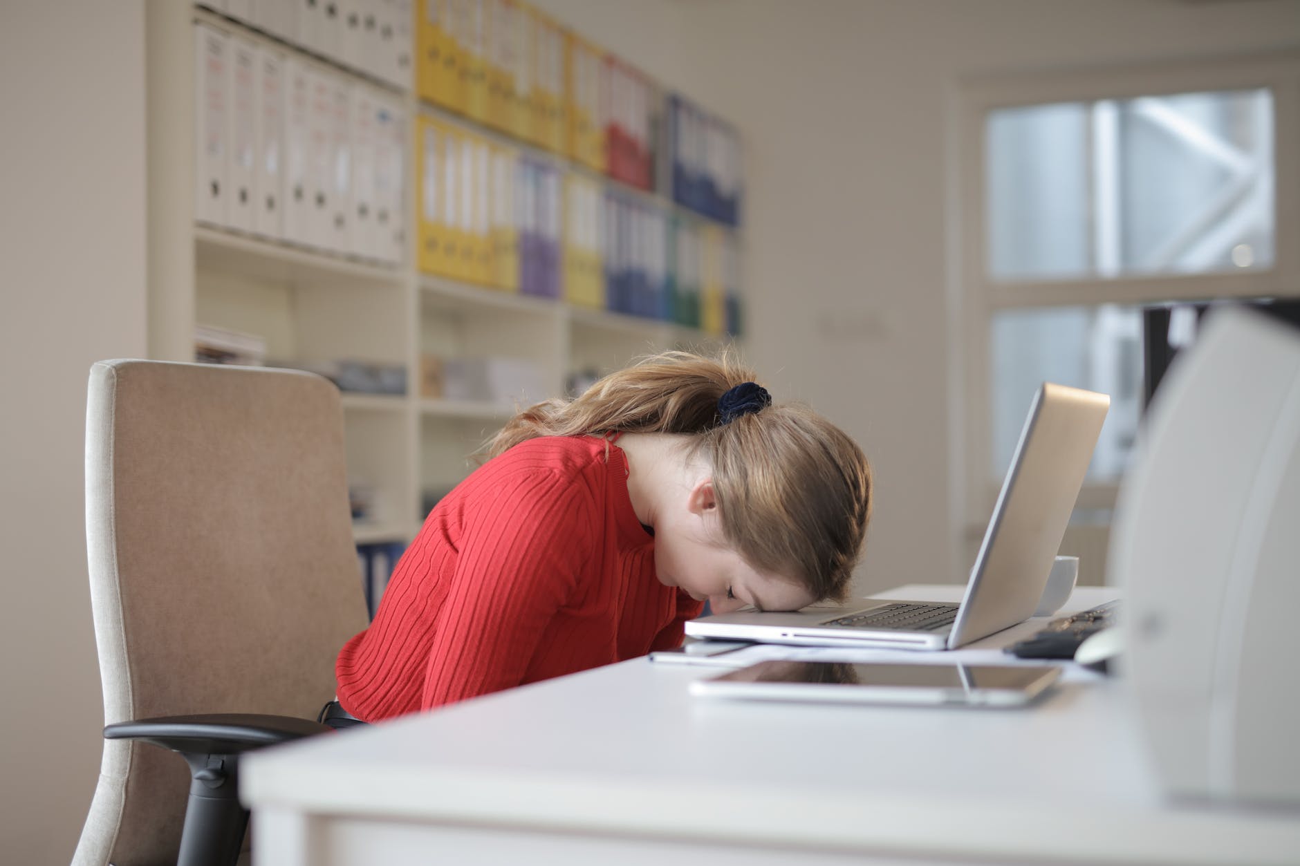 Why Are Employees Quitting (According to Research)
