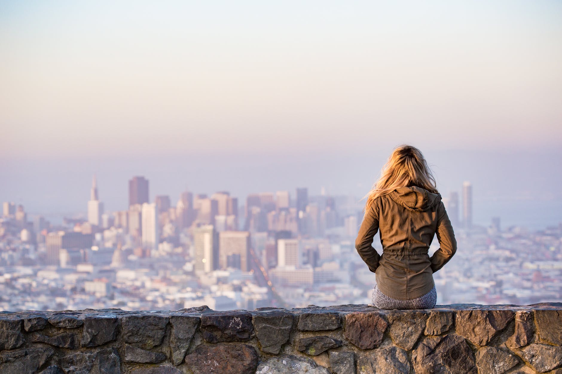 How to Succeed When Starting a New Job