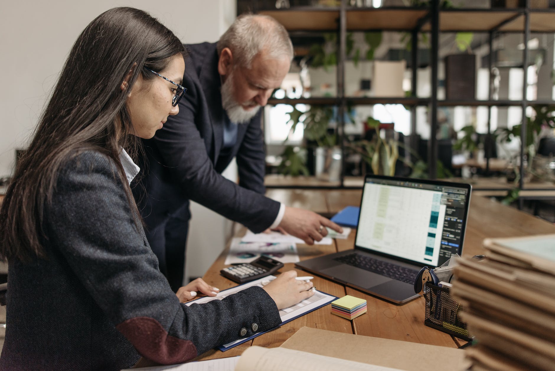 There’s a Shift in Employee Benefits (What You Need to Know)
