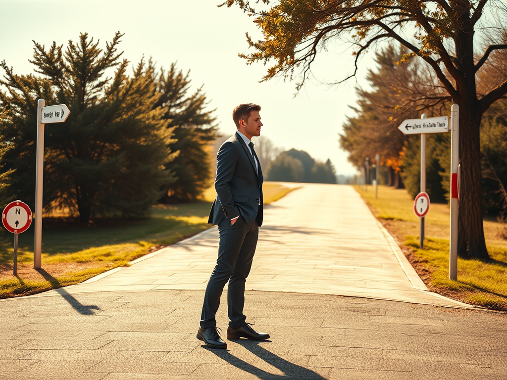 Don’t Make These Mistakes Your First Year Out of College