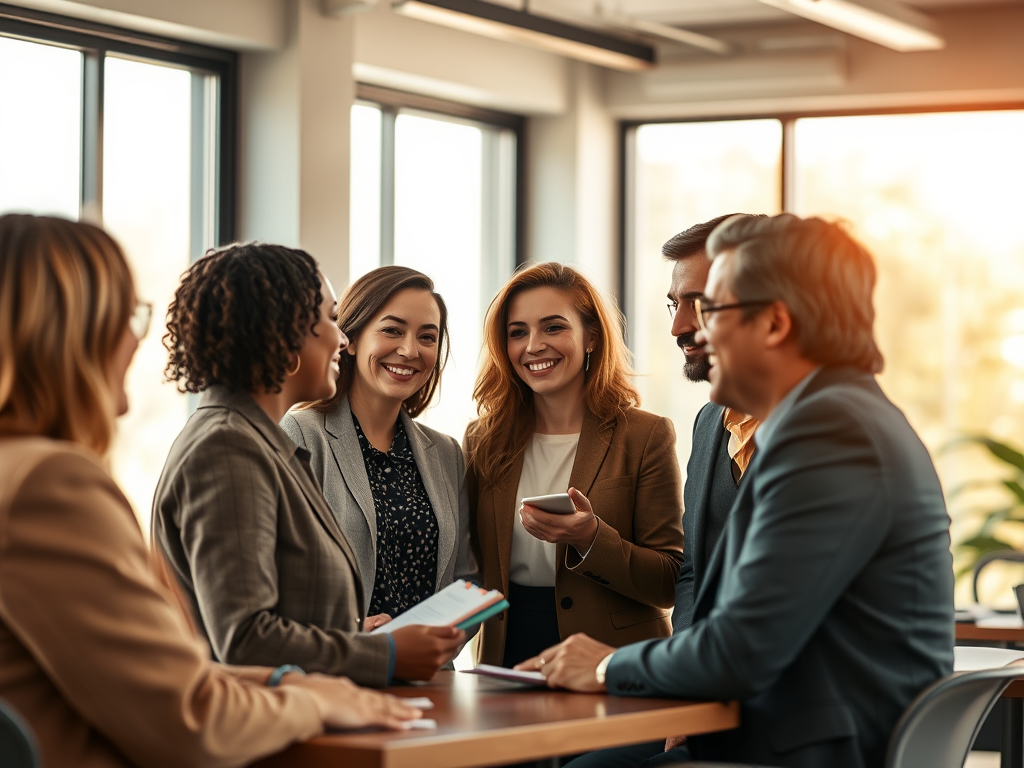 The Trust Problem Most Leaders Miss Completely