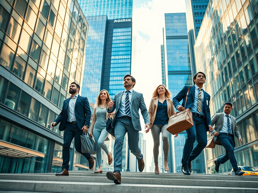 The Lie We Were Told About “Secure” Careers