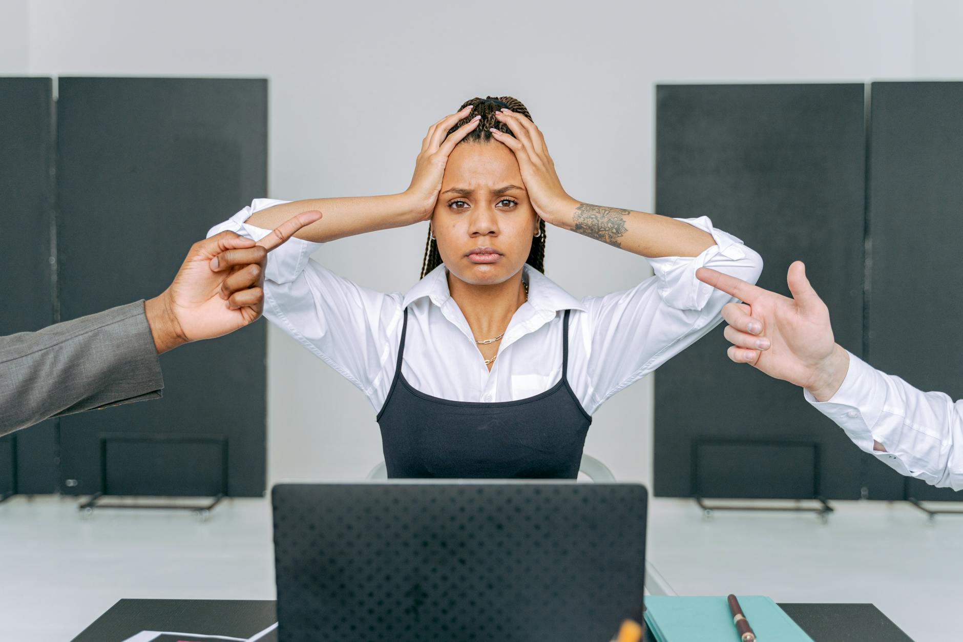 Do THIS When Your Boss Sucks
