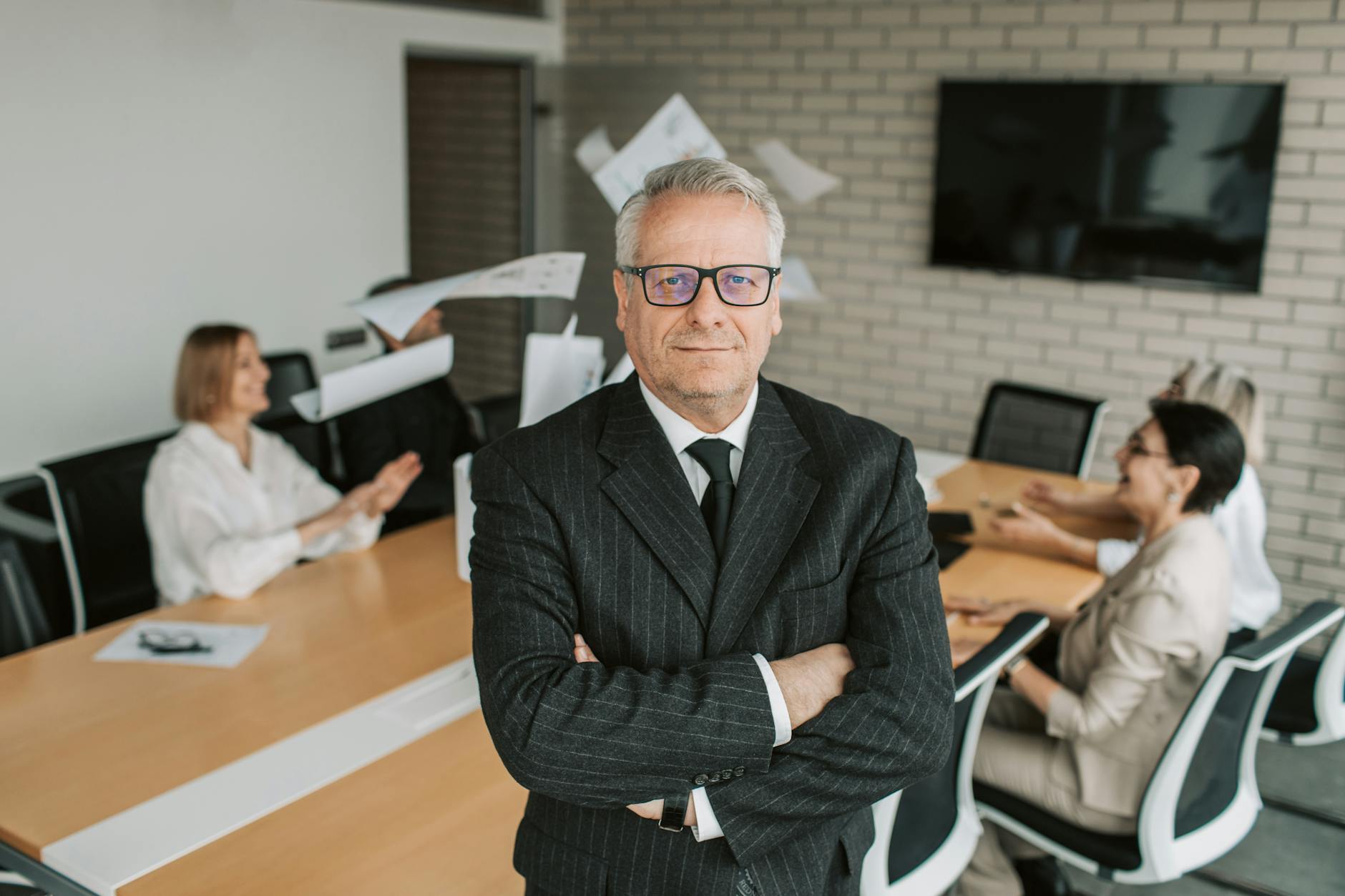 4 Keys to Becoming a Respected Leader
