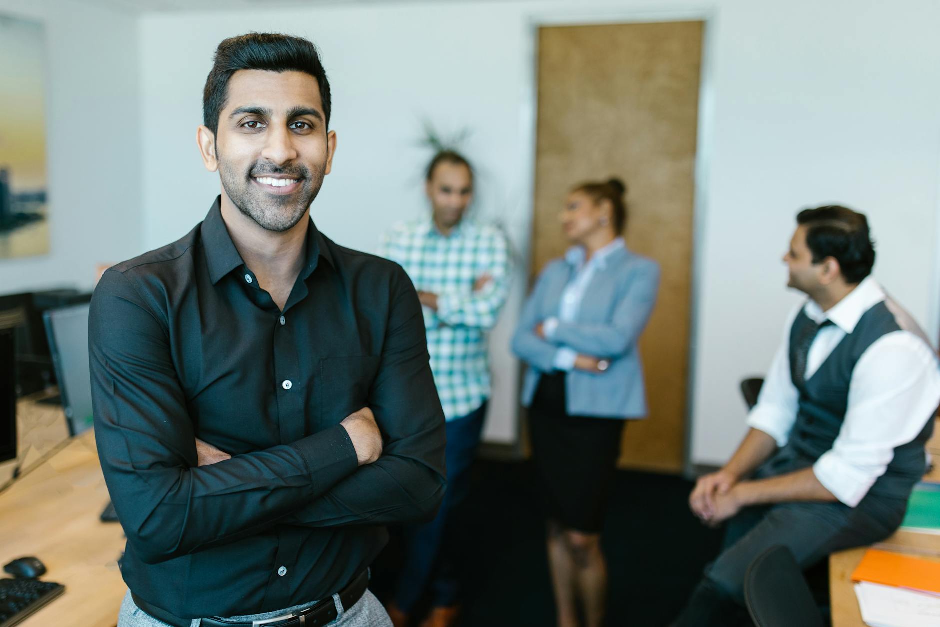 6 Things Successful Leaders Do Every Day